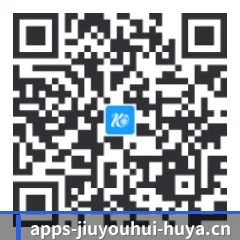 Android 系统版 二维码
